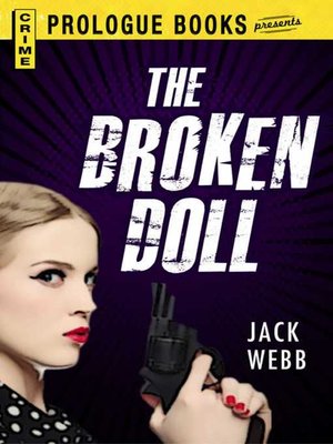 cover image of The Broken Doll